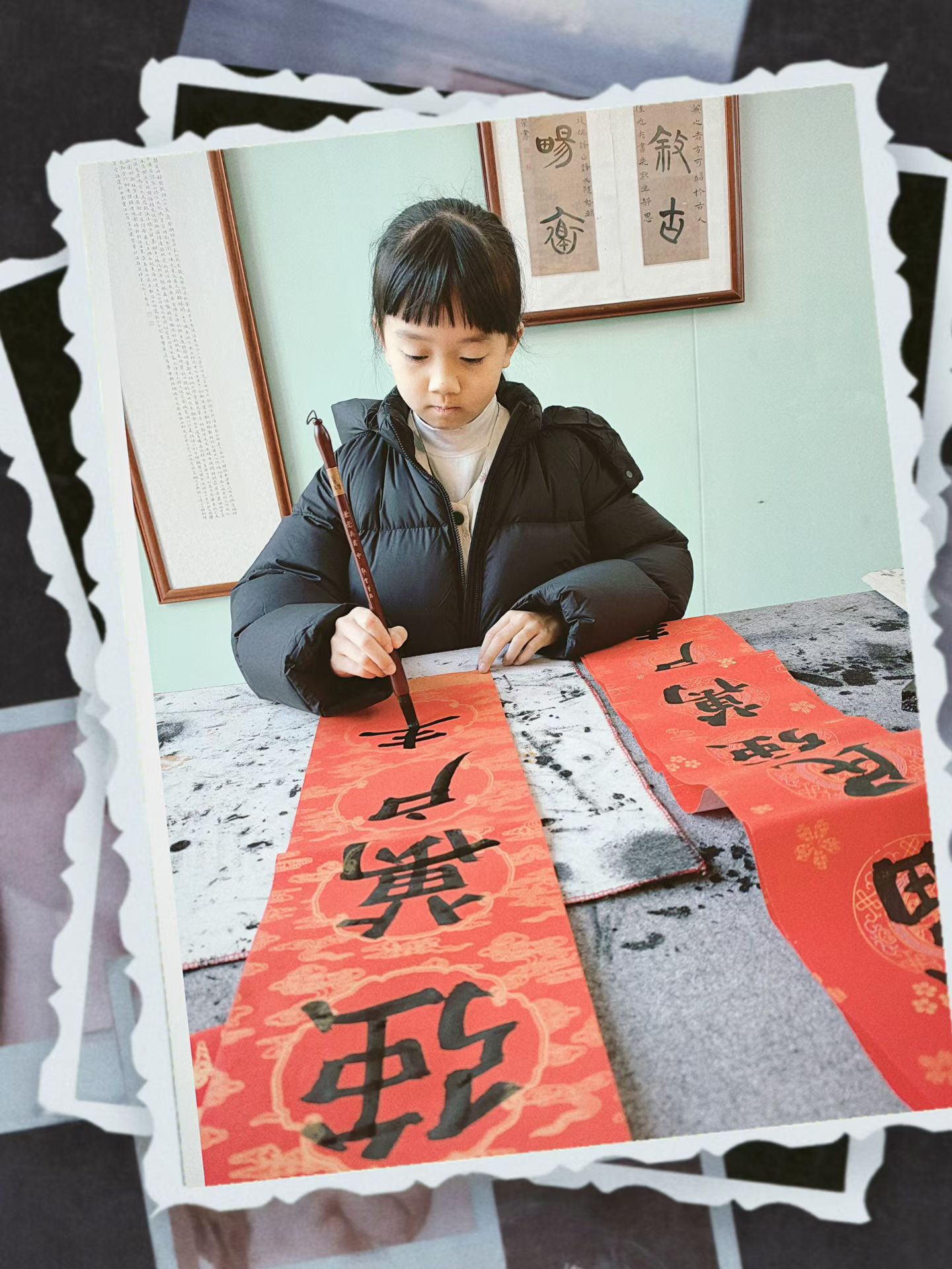 2026年温岭市书法培训大揭秘，哪家才是真正权威之选？ 曲园书法工作室！联系电话：13616862904